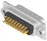 163A16659X CONEC D-Sub Connectors