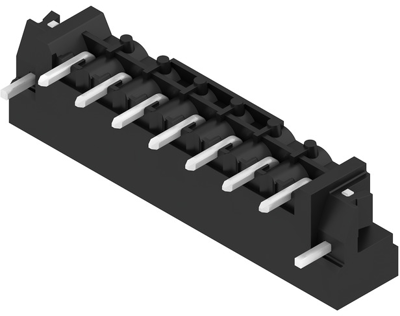 1780460000 Weidmüller PCB Connection Systems Image 2