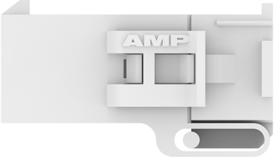 794189-1 AMP PCB Connection Systems Image 2