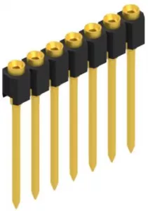 10040315 Fischer Elektronik PCB Connection Systems
