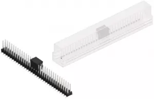 SL11SMD07864ZBSM Fischer Elektronik PCB Connection Systems