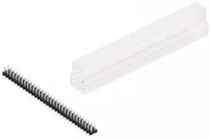 SLLP6SMD03862ZSM Fischer Elektronik PCB Connection Systems