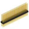 SLV W 22 105 60 G Fischer Elektronik PCB Connection Systems