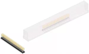 SLY8SMD06244SSM Fischer Elektronik PCB Connection Systems