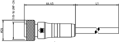 20128 Lumberg Automation Sensor-Actuator Cables Image 2
