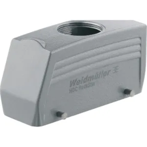 3001520000 Weidmüller Housings for HDC Connectors