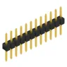 SL 1 053 12 G Fischer Elektronik PCB Connection Systems