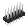 SL 22 124 12 Z Fischer Elektronik PCB Connection Systems