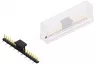 SLY7SMD03618SBSM Fischer Elektronik PCB Connection Systems