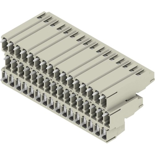 1918250000 Weidmüller PCB Connection Systems Image 2