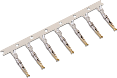 61800213722DEC Würth Elektronik eiSos Crimp Contacts