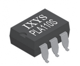 Solid state relay, PLA110AH