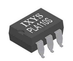 Solid state relay, PLA110SAH
