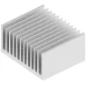 10021818 Fischer Elektronik Heat Sinks