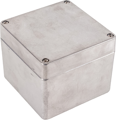 1590Z080 Hammond General Purpose Enclosures