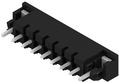 1863310000 Weidmüller PCB Connection Systems Image 2