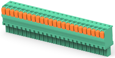 2-1986693-4 TE Connectivity PCB Terminal Blocks Image 1