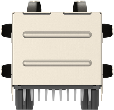 2337992-3 TE Connectivity Modular Connectors Image 4