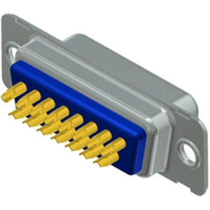 4STD15SAM99A10X CONEC D-Sub Connectors Image 2