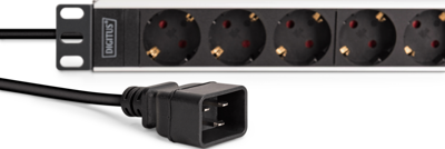 DN-95440 DIGITUS Power Outlet Strips and Cable Drums Image 5