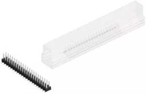 SL11SMD05242ZSM Fischer Elektronik PCB Connection Systems