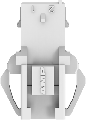 177908-1 AMP PCB Connection Systems Image 3
