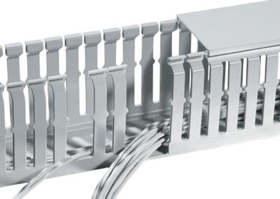 183-22575 HellermannTyton Cable Channels Image 3