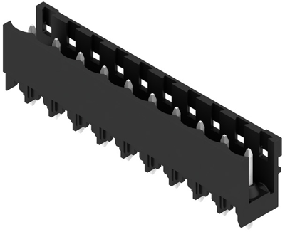 1841000000 Weidmüller PCB Connection Systems Image 1