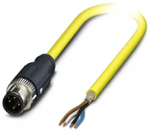 1406179 Phoenix Contact Sensor-Actuator Cables