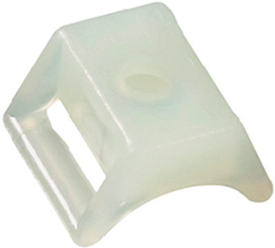 151-25219 HellermannTyton Cable Holders Image 1