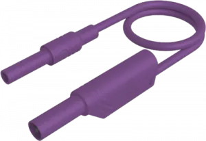 MAL S WS-B 100/2,5 VI Hirschmann Test & Measurement Test Leads