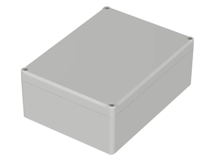62223000 Bopla General Purpose Enclosures Image 1