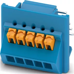 1477330 Phoenix Contact PCB Terminal Blocks