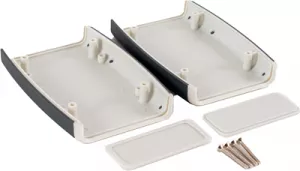 1553CXGY Hammond General Purpose Enclosures