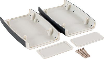 1553CXGY Hammond General Purpose Enclosures