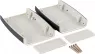 1553CXGY Hammond General Purpose Enclosures