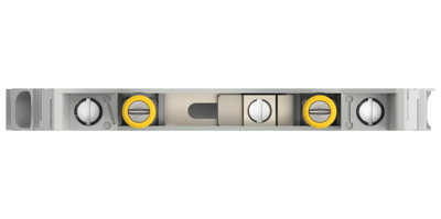 1SNK508311R0000 ENTRELEC Series Terminals Image 3