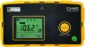 C.A 6422 Chauvin Arnoux VDE testers, Installation testers, Insulation testers