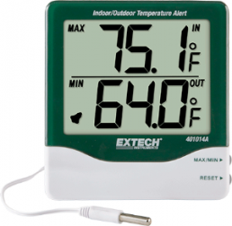Extech thermometers, 401014A