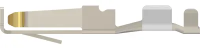 234067-E ERNI Crimp Contacts Image 2