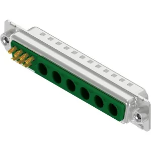 3013W6PAM99A30X CONEC D-Sub Connectors
