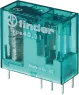 40.31.6.012.0000 Finder Industrial Relays