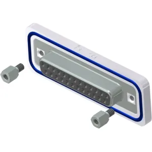 6STD25SAR99B30X CONEC D-Sub Connectors