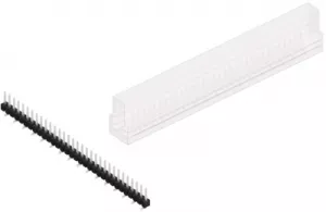 SL10SMD05232ZSM Fischer Elektronik PCB Connection Systems