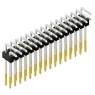 SL 19 132 32 S Fischer Elektronik PCB Connection Systems