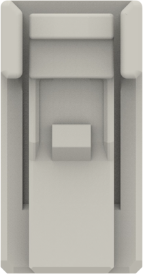 1379659-5 TE Connectivity Automotive Power Connectors Image 3
