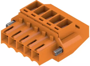 1639040000 Weidmüller PCB Connection Systems