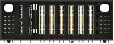 2204442-2 AMP PCB Connection Systems Image 5