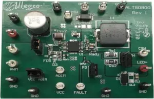 APEK80800KLP-01-T Allegro LED Driver ICs