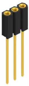 10025810 Fischer Elektronik PCB Connection Systems